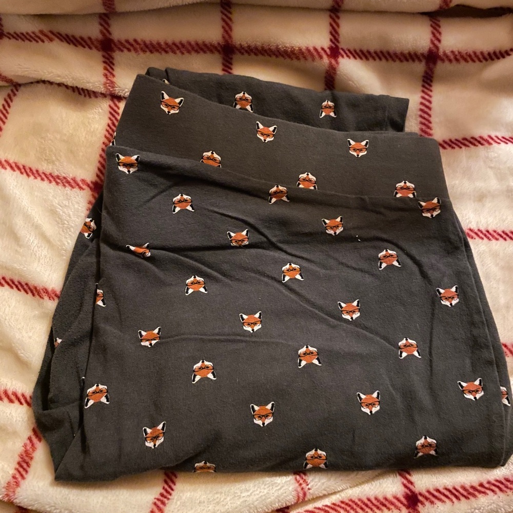 Torrid 3xl Leggings